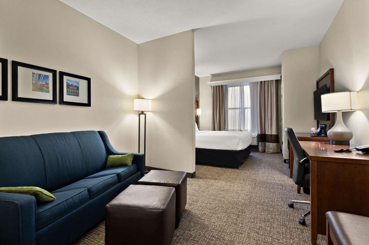 King Suite