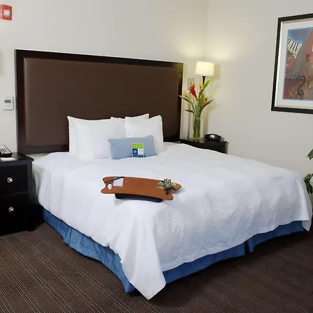 Hampton Inn & Suites Nashville-Downtown-3