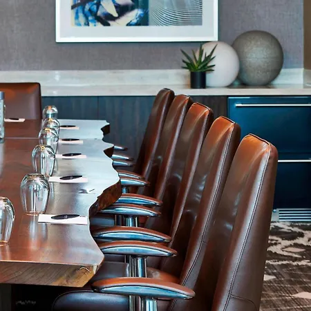 Residence Inn By Marriott Nashville Downtown/Convention Center-3