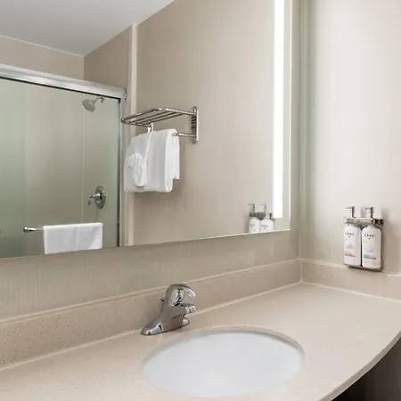 Holiday Inn Nashville - Vanderbilt - Dwtn By Ihg-2