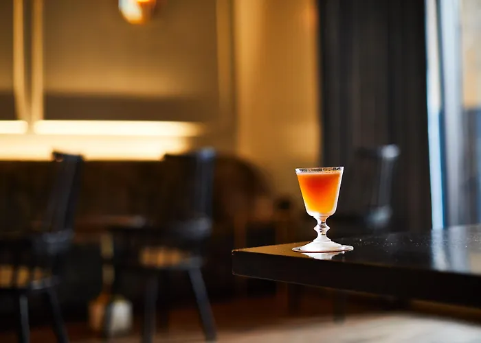 Resort: Kimpton Aertson Hotel By Ihg