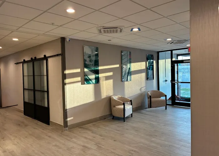 La Quinta By Wyndham Nashville Airport/Opryland