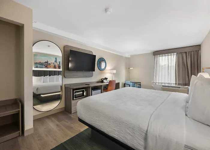 La Quinta By Wyndham Nashville Airport/Opryland