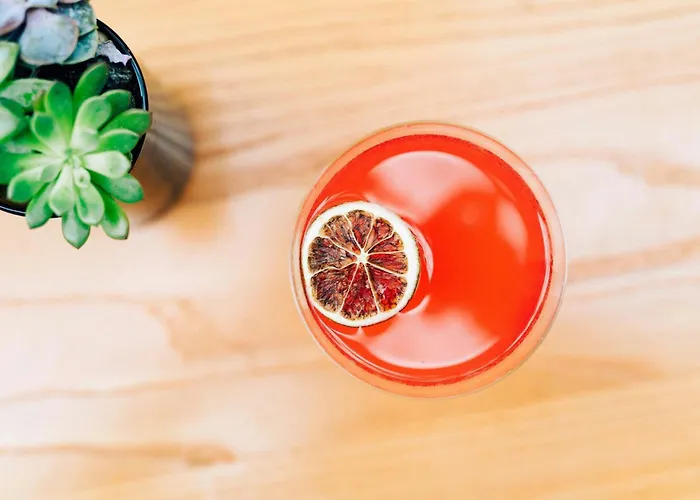 Hotel with view: Gaylord Opryland Resort & Convention Center