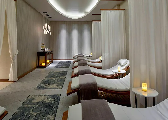 Westin Nashville