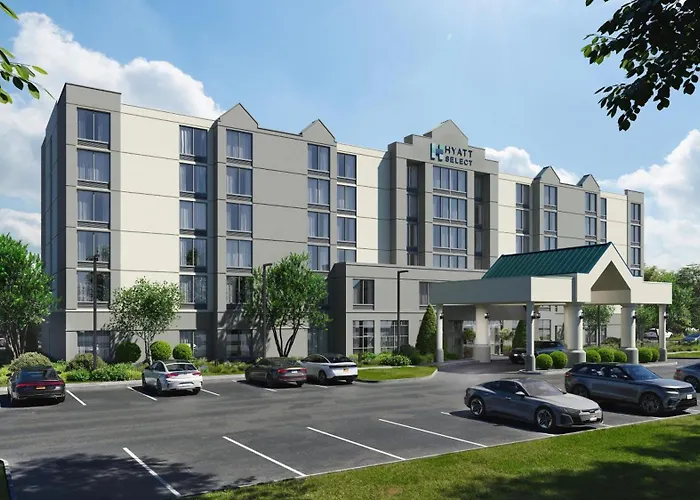 Hyatt Place Opryland