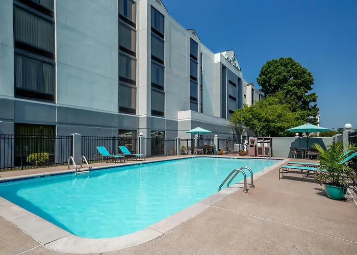 Hyatt Place Opryland