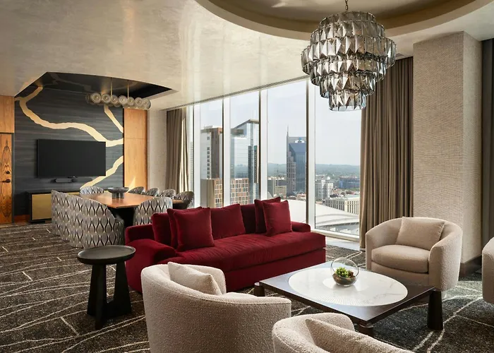 Westin Nashville