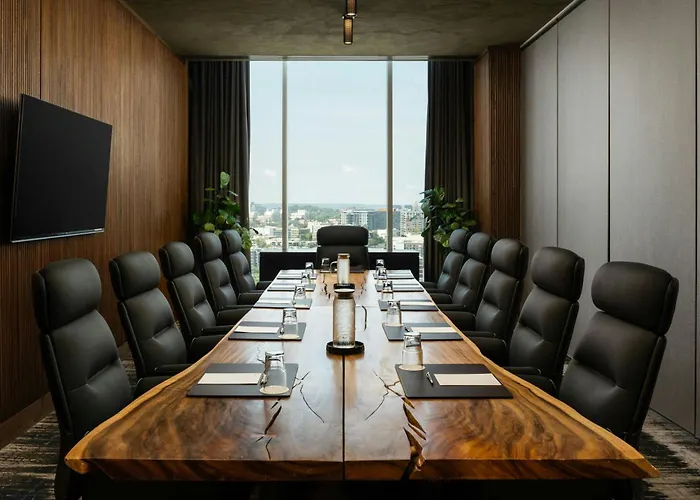 Westin Nashville